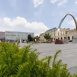 Studio Apartment - Radziwillowska 27